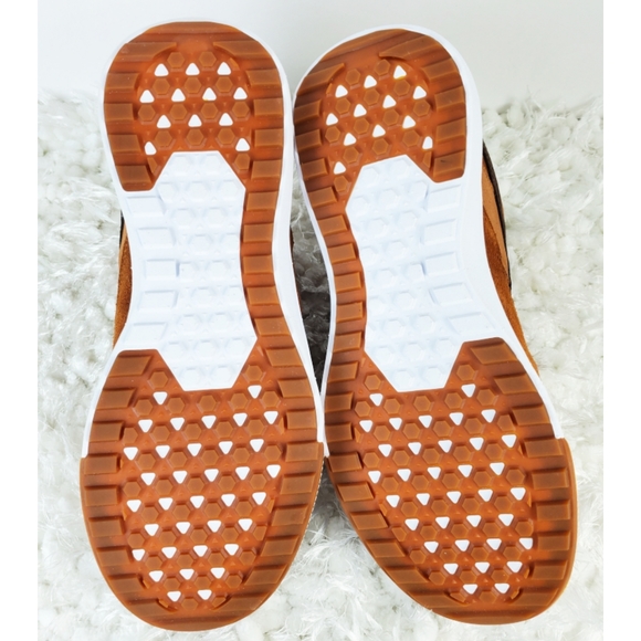 New vans cerus hi mte canvas suede glazed ginger - Picture 8 of 8